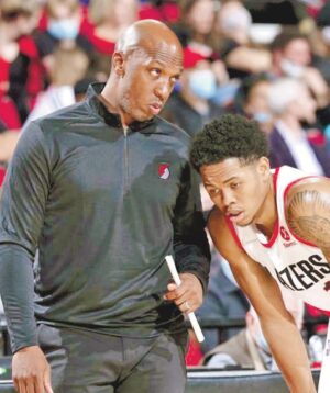 Chauncey Billups fue arrestado por caso apuestas.