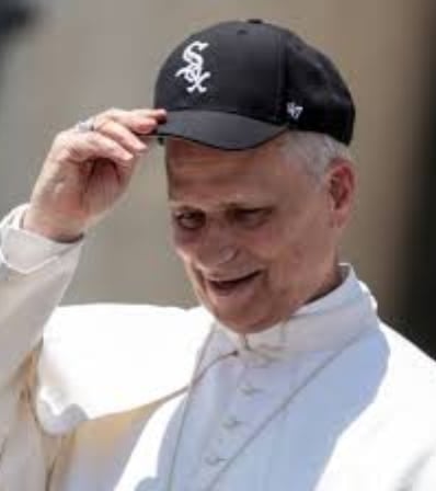 El Papa León XIV es un gran fanático de los White Sox.