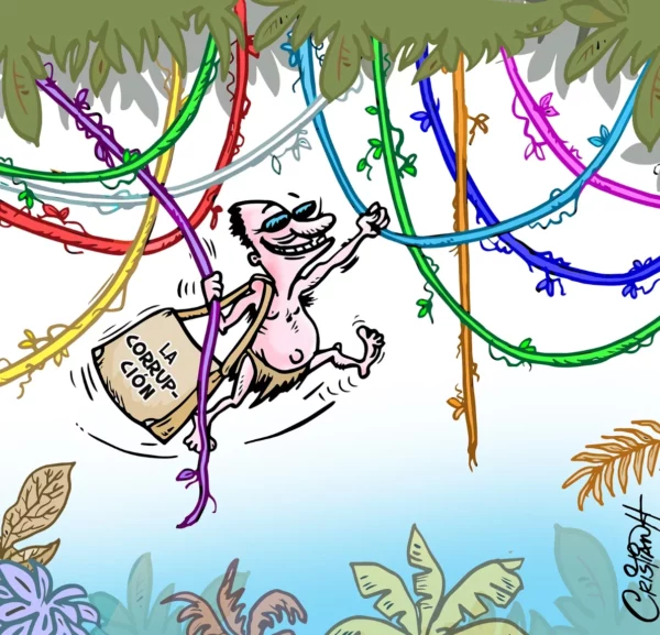 El carrusel de la vida