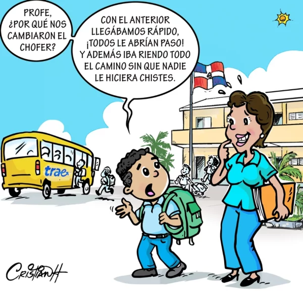 El carrusel de la vida