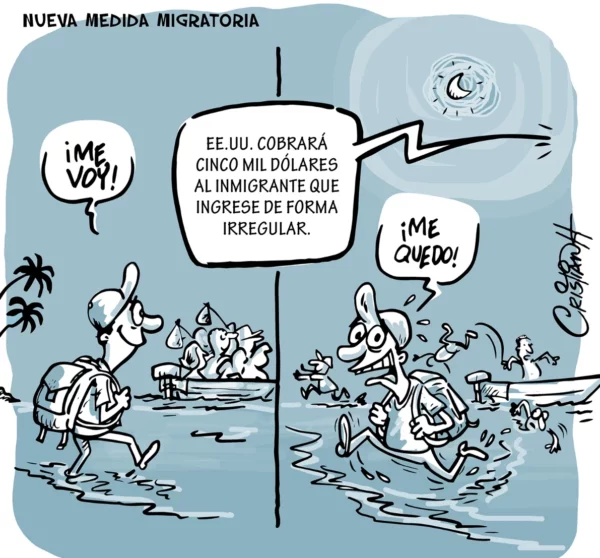 El carrusel de la vida