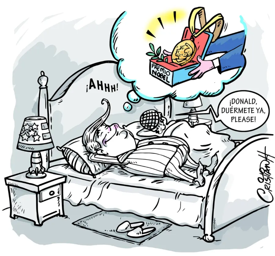 El carrusel de la vida
