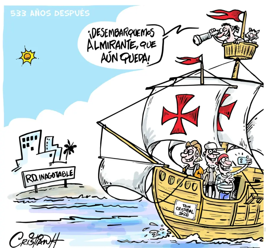El carrusel de la vida