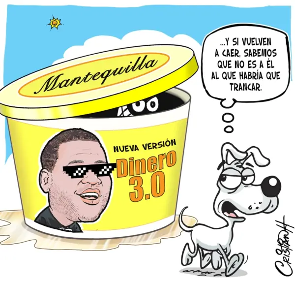 El carrusel de la vida