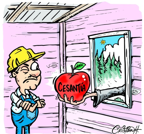 El carrusel de la vida