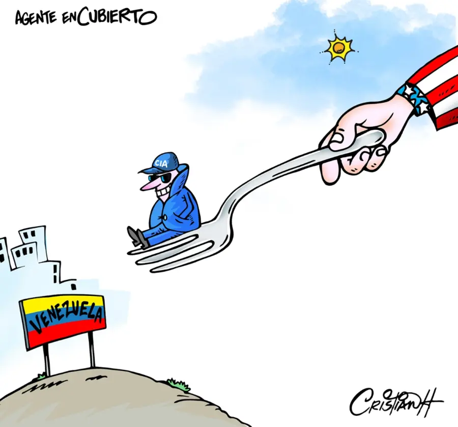El carrusel de la vida