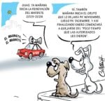 El carrusel de la vida