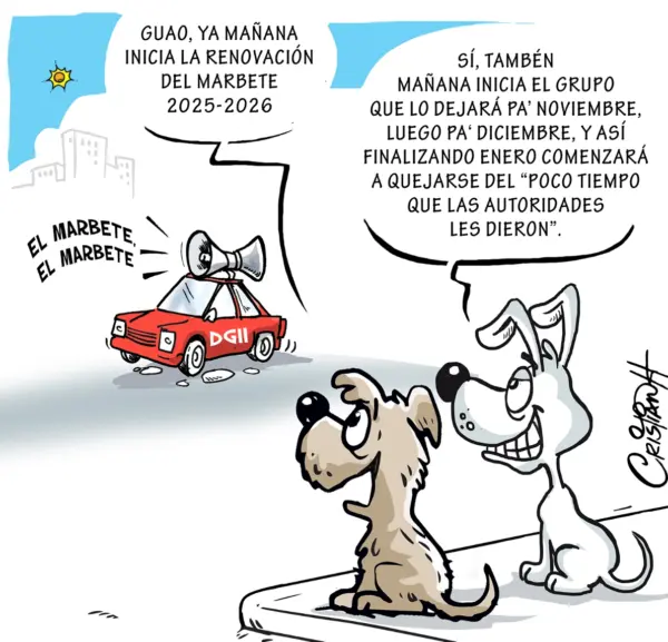 El carrusel de la vida