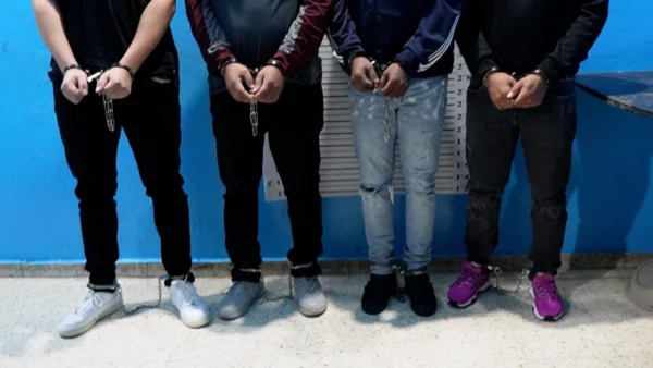 Dominicanos extraditados a EEUU por caso Discovery 3.0