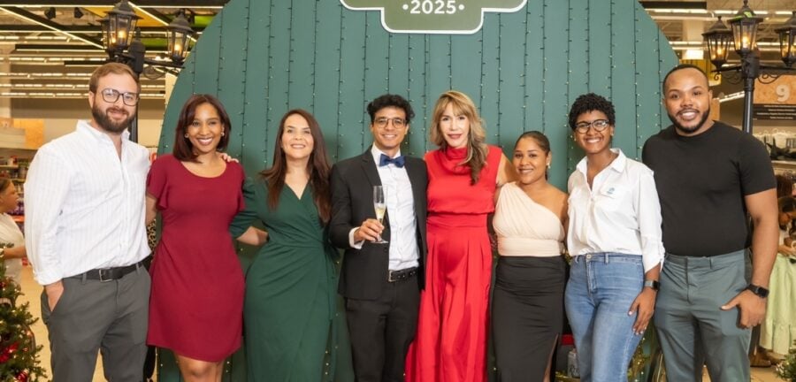 Equipo de colaboradores del Grupo Ramos.
