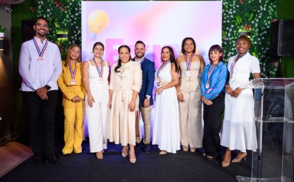 Elizabeth Vargas busca consolidar la feria  como una de las más importante del país.