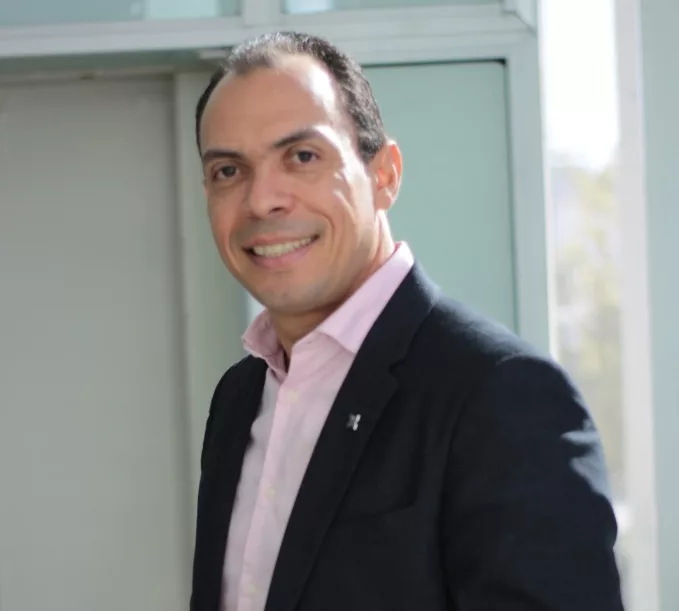 César Cordero