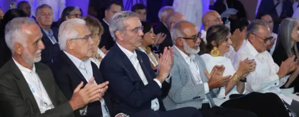 La reunión de la SIP, aperturada ayer, se prolongará hasta el próximo domingo en la ciudad de Punta Cana, ubicada en la  región Este del país.  José de León.