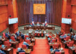 El Senado ha sido muy cuestionado por la aprobación del proyecto del Código Procesal Penal y se pide que no sea modificado