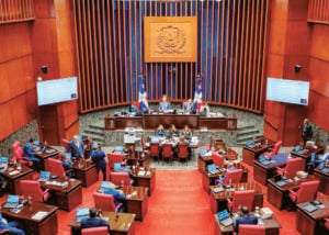 El Senado ha sido muy cuestionado por la aprobación del proyecto del Código Procesal Penal y se pide que no sea modificado