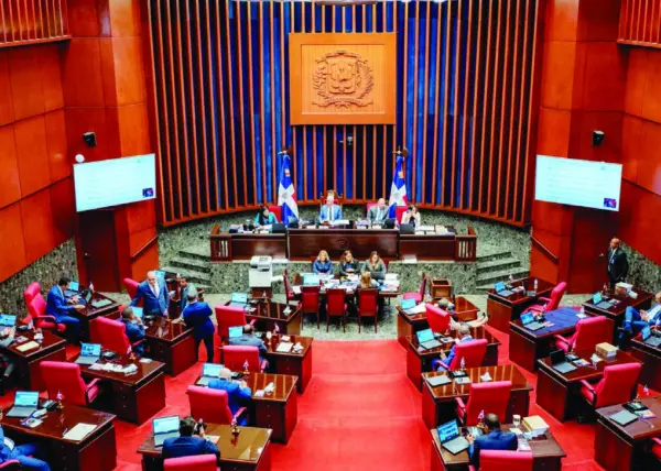 Senado de la República aprobó Ley de fiscalización y control