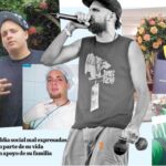 Del freestyle y las calles al activismo: la transformación de Eduardo “El Piro” Sánchez