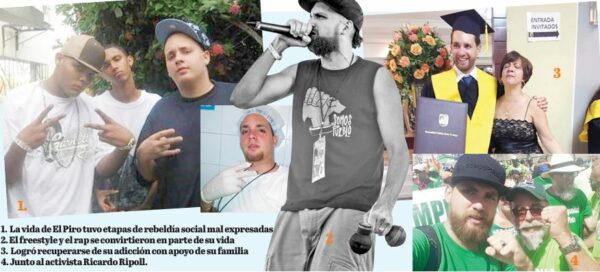 Eduardo “El Piro” Sánchez