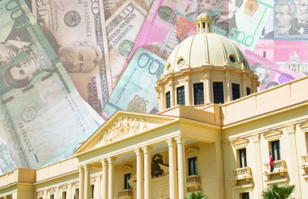 El dirigente del PRM, Guido Gómez Mazara se sumó al debate por el manejo de la deuda.