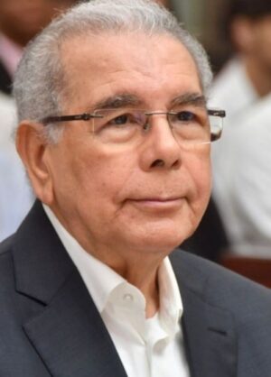 Danilo Medina