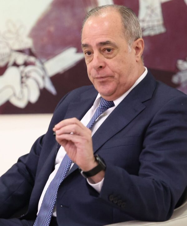 Francisco Pérez adelanta que empresa 	 española habilitará vía para exportar aguacate.