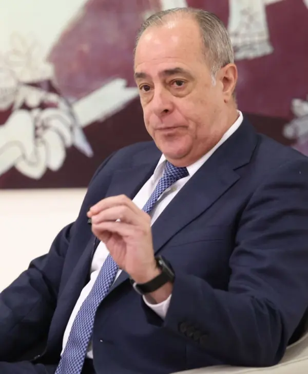 Francisco Pérez adelanta que empresa 	 española habilitará vía para exportar aguacate.