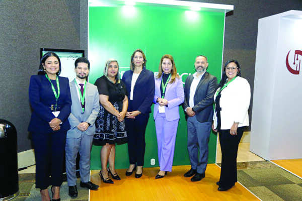 Especialistas de Latinoamérica se reunieron en el país.