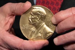 Nobel -salud