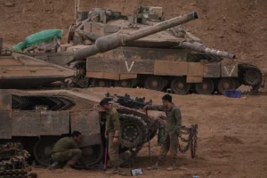 gaza -paz