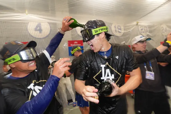 FILIS-DODGERS