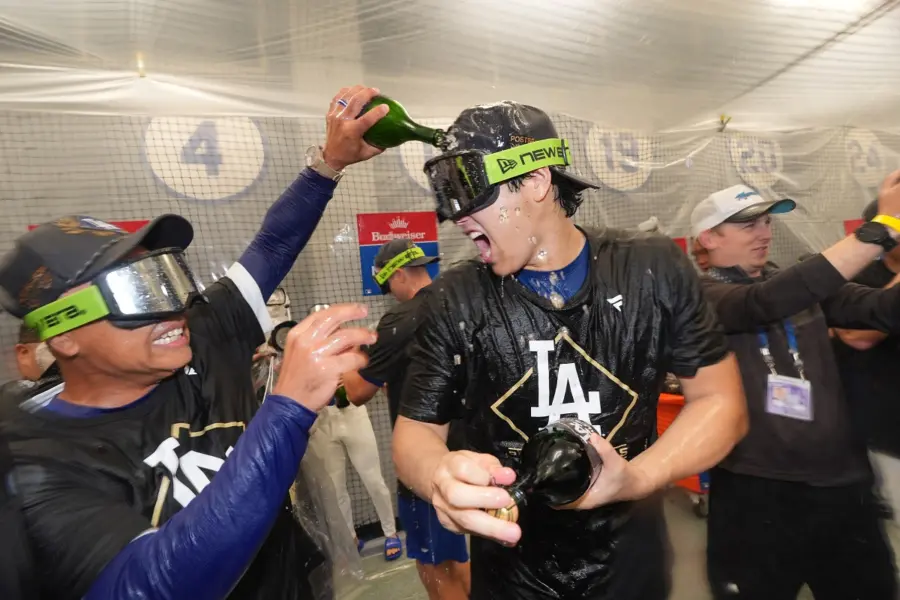 FILIS-DODGERS