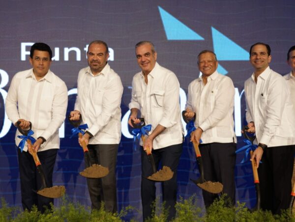 Abinader-Collado-Turismo