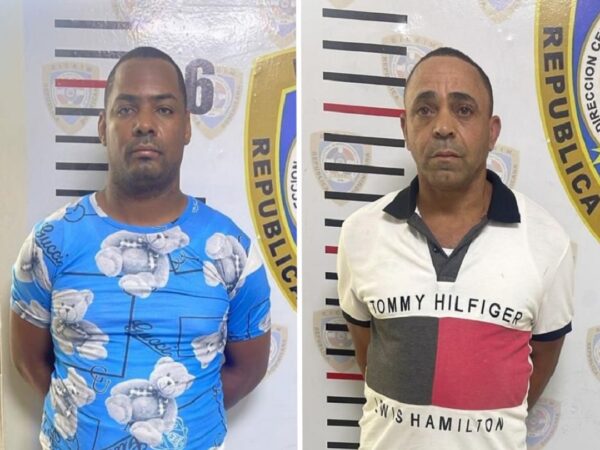 Acusados de estafar a Ñonguito