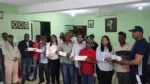 Agricultores indemnizados por el gobierno