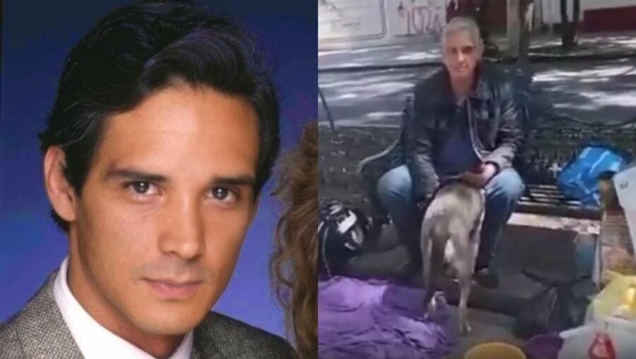 Alejandro Lendero
