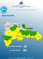 Alertas martes 21