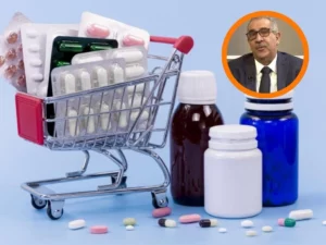 Medicamentos de Alto Costo.
