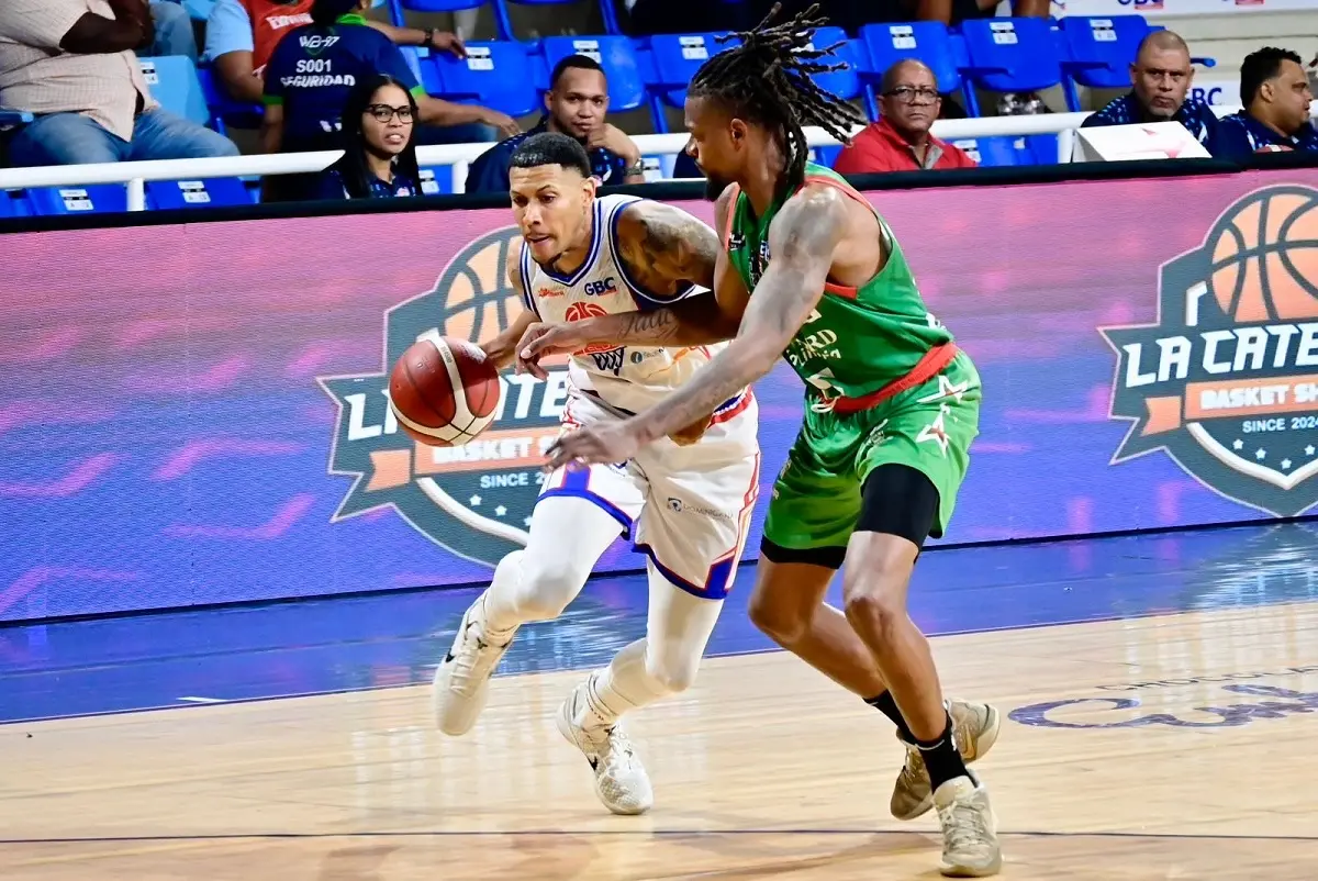 San Lázaro se afianza en la cima del grupo B al ganarle a Bameso en el TBS 