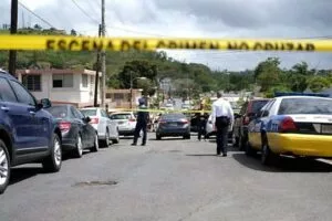 Puerto Rico