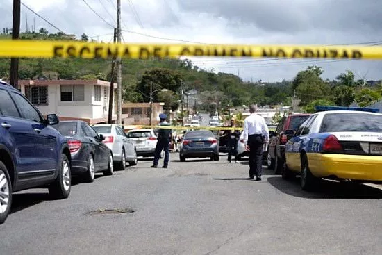 Puerto Rico