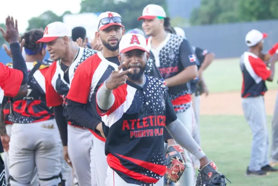 Atléticos Puerto Plata