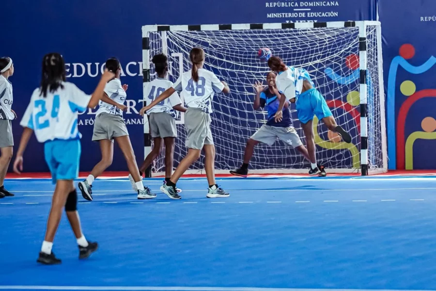 BALONMANO