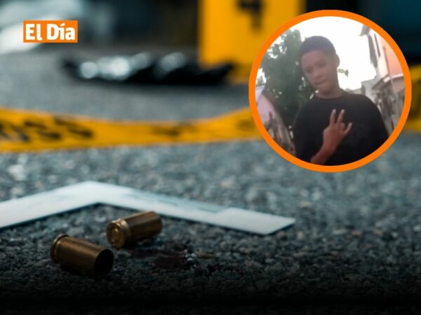 Matan a niño en balacera en Puerto Plata.