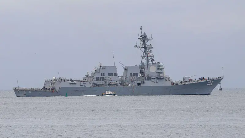 Estados Unidos ha desplegado importantes activos aéreos y navales, así como tropas, para operaciones contra el narcotráfico en aguas cercanas a América Latina y el Caribe.