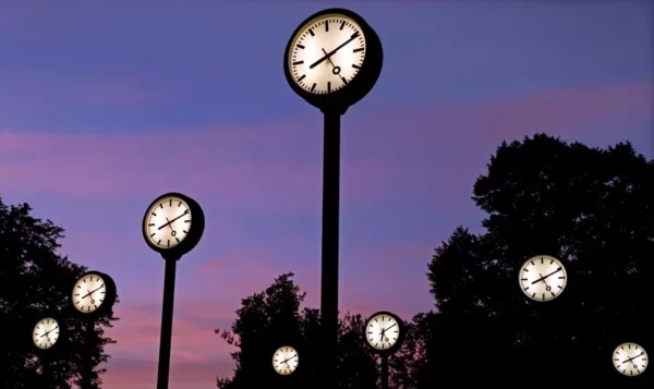 Sánchez propondrá a la UE acabar definitivamente con el cambio de hora en Europa.