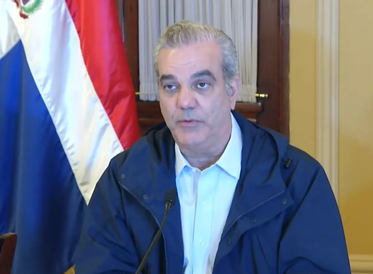 Gobierno ordena retorno a normalidad excepto en provincias con alerta roja