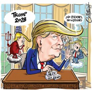 El carrusel de la vida