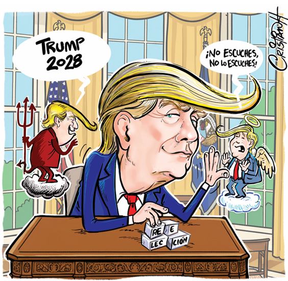 El carrusel de la vida