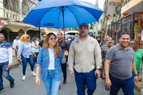 Carolina  tormenta Melissa