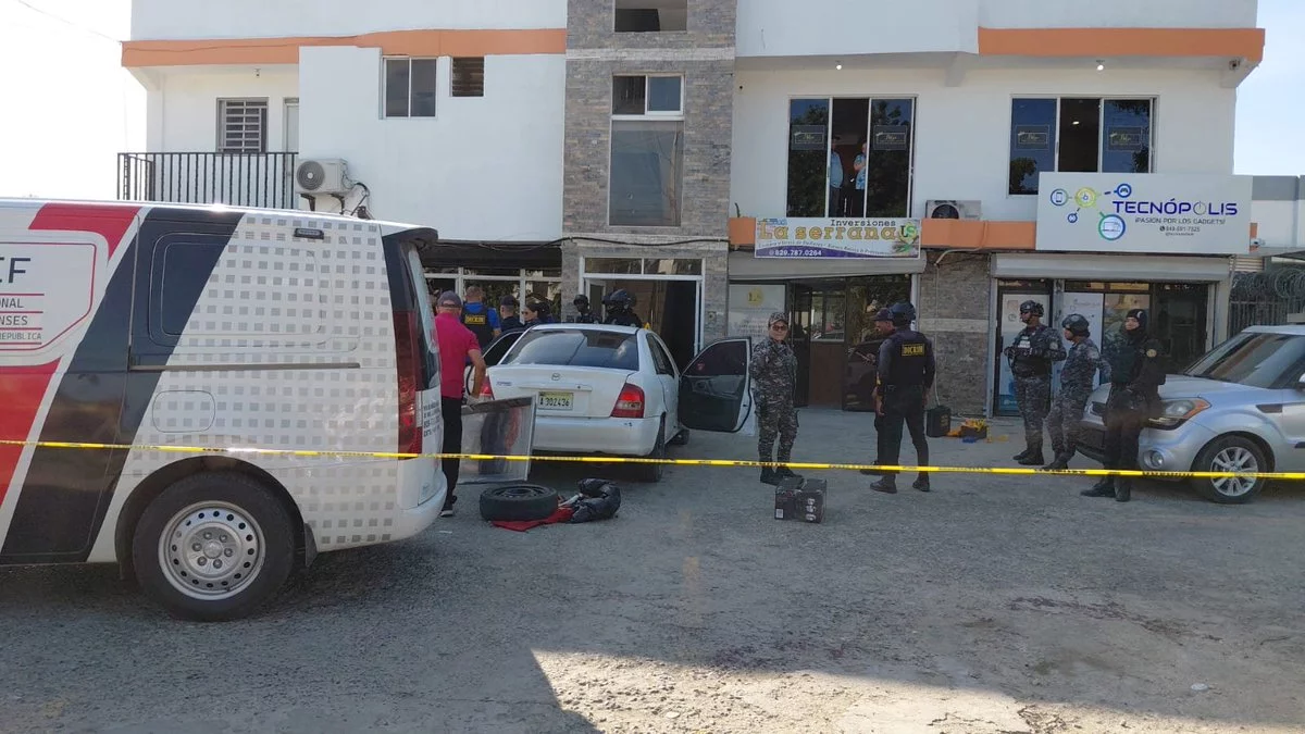 Muertos en “intercambios de disparos” suman 187 en 2025